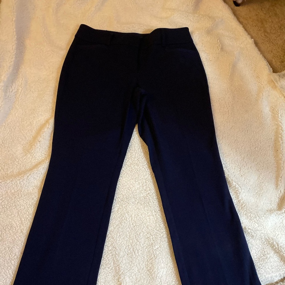 New York & Company Navy pants